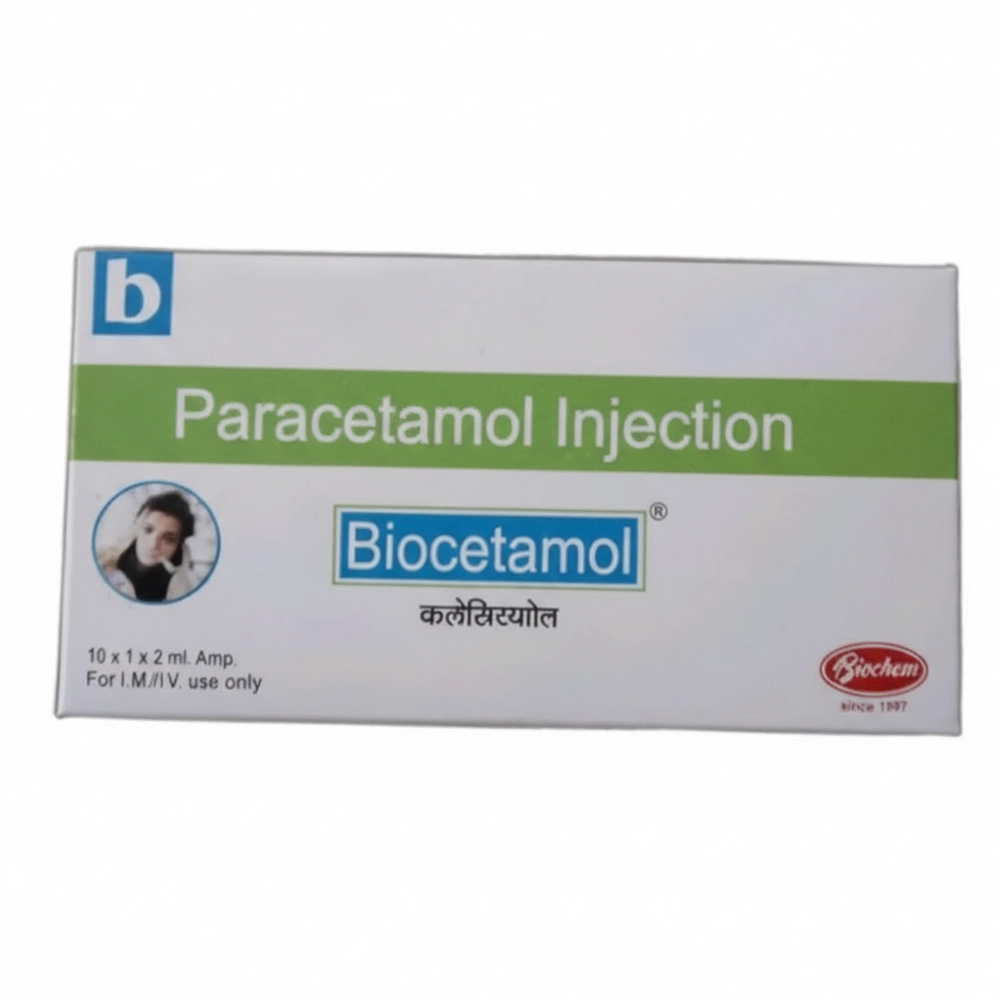 BIOCEETAMOL IV